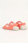 United Colors Of Benetton Çocuk Sandalet Somon BN-1421