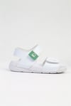 United Colors Of Benetton Çocuk Sandalet Beyaz BN-1252