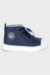 United Colors Of Benetton Çocuk Sneaker Lacivert BN-31832