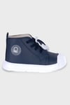 United Colors Of Benetton Çocuk Sneaker Lacivert BN-31832
