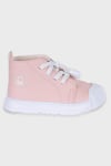 United Colors Of Benetton Çocuk Sneaker Pudra BN-31832