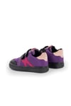 United Colors Of Benetton Çocuk Sneaker Mor BN-31825