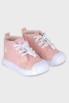 United Colors Of Benetton Çocuk Sneaker Pudra BN-31832