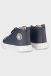 United Colors Of Benetton Çocuk Sneaker Lacivert BN-31832