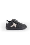 United Colors Of Benetton Çocuk Sneaker Siyah BN-31825