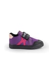 United Colors Of Benetton Çocuk Sneaker Mor BN-31825