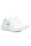 United Colors Of Benetton Çocuk Spor Ayakkabı Beyaz BN-30961
