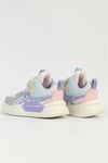 United Colors Of Benetton Çocuk Spor Lila BNI-11092