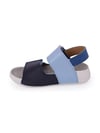 United Colors Of Benetton Erkek Çocuk Sandalet Lacivert BN-31518