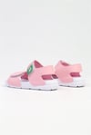 United Colors Of Benetton Kız Çocuk Sandalet Pembe BN-1252