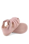 United Colors Of Benetton Kız Çocuk Sandalet Pudra BN-1251