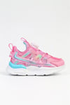United Colors Of Benetton Kız Çocuk Sneaker Pembe BNI-10256