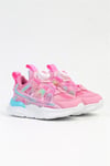 United Colors Of Benetton Kız Çocuk Sneaker Pembe BNI-10256