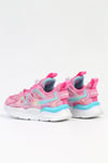 United Colors Of Benetton Kız Çocuk Sneaker Pembe BNI-10256