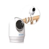 Weewell Dijital Bebek İzleme Cihazı - Esnek Kamera Tutuculu WMV630R 
