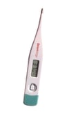 Weewell Dijital Çubuk Termometre BV1000
