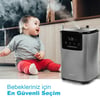 Weewell Iyonizerli Sıcak ve Soğuk Akıllı Buhar Makinesi WHC752R