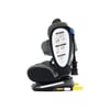 Yoyko Bear 360 ° Dönebilir Yatabilir 0-36 Kg Oto Koltuğu ISOFIX/SIP/LATCH - Gri