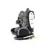 Yoyko Bear 360 ° Dönebilir Yatabilir 0-36 Kg Oto Koltuğu ISOFIX/SIP/LATCH - Gri