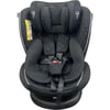 Yoyko Capsule Protect 360 ° Dönebilir Yatabilir 0-36 kg Deri Oto Koltuğu Isofıx/sıp/latch Siyah