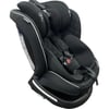 Yoyko Capsule Protect 360 ° Dönebilir Yatabilir 0-36 kg Deri Oto Koltuğu Isofıx/sıp/latch Siyah