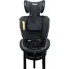 Yoyko Capsule Protect 360 ° Dönebilir Yatabilir 0-36 kg Deri Oto Koltuğu Isofıx/sıp/latch Siyah