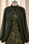 İlyada Tesettür Abiye Haki