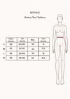 Kadın Cotton Premium Doku Sarı Pamuklu Basic Fitilli Atlet