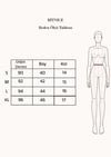 Kadın Deal Lux Touch Yumuşak Doku Crop Lacivert Bluz