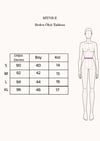 Kadın Deal Lux Touch Yumuşak Doku Crop Bej Bluz