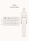 Kadın New Serra %100 Pamuk Haki Crop Top