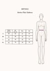 Kadın New Serra %100 Pamuk Siyah Crop Top