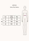 Kadın Pam %100 Pamuk Büzgülü Asimetrik Örme Beyaz Bluz