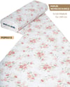 %100 Pamuk Poplin Nevresim Kumaşı En 240 cm-POP0515-15