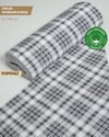 %100 Pamuk Poplin Nevresim Kumaşı En 240 cm-POP0562-62
