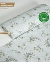 %100 Pamuk Poplin Nevresim Kumaşı En 240 cm-POP0580-80