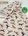 %100 Pamuk Poplin Nevresim Kumaşı En 240 cm-POP0556-56