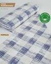 %100 Pamuk Poplin Nevresim Kumaşı En 240 cm-POP0525-25