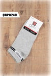 Açık Gri Erkek Çorap ÇRP0240-20540