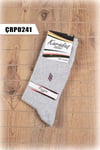 Açık Gri Erkek Çorap ÇRP0241-20541