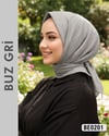 Bambu Kraş Eşarp BE0201-7601