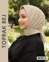 Bambu Kraş Eşarp BE0212-7616