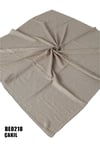 Bambu Kraş Eşarp BE0218-7624