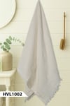 BANYO HAVLUSU 70*140cm HVL1002-8507