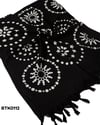 Batik El Baslıkı Şal BTK0112-9620