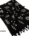 Batik El Baslıkı Şal BTK0113-9621
