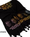 Batik El Baslıkı Şal BTK0115-9337