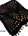 Batik El Baslıkı Şal BTK0118-9341