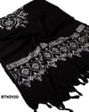 Batik El Baslıkı Şal BTK0120-9613