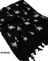 Batik El Baslıkı Şal BTK0132-9634